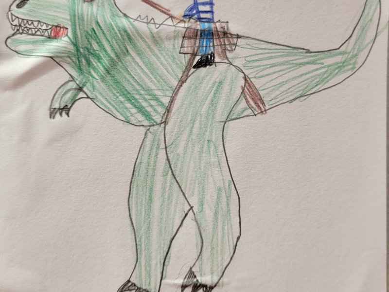 Wie komme ich in die Schule